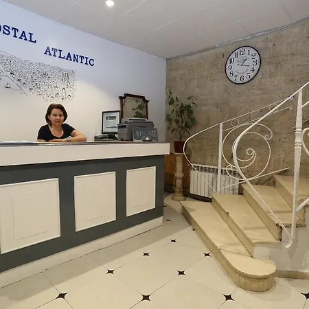 Atlantic 2* Calella