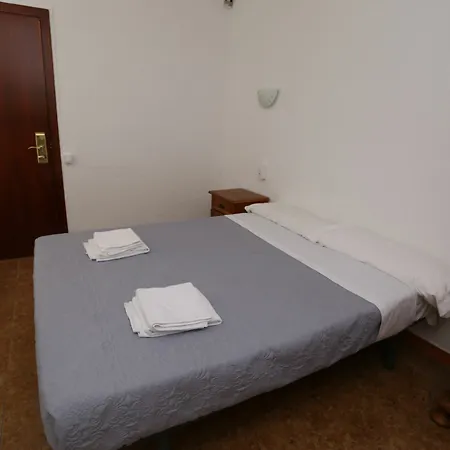 Guest house Atlantic Calella